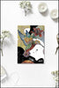 PACK MIXTE ( 6 CARTES ARTISTIQUES )