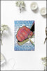 PACK MIXTE ( 6 CARTES ARTISTIQUES )