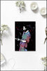 PACK MIXTE ( 6 CARTES ARTISTIQUES )