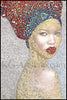 Femme à Minuit