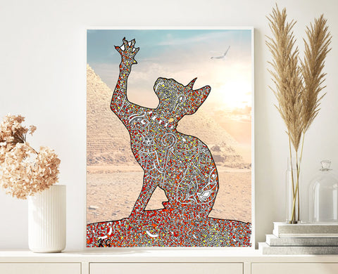 AFFICHES ARTISTIQUES