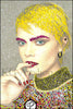 Rock and Glam