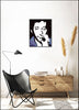 Kelly Galarato Affiche Gainsbourg
