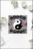 Le Yin et Le Yang